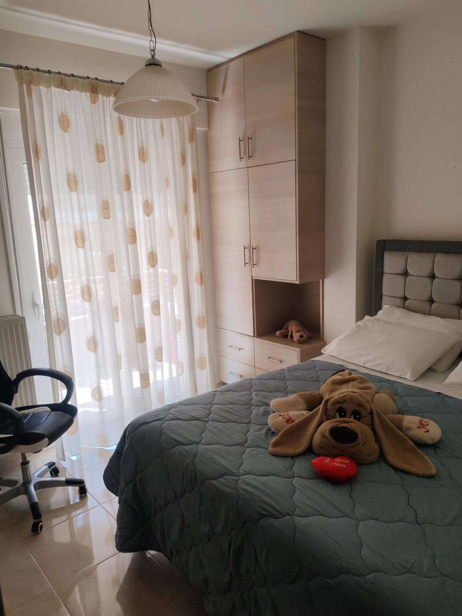 וולוס Πολυτελές Οροφοδιαμέρισμα Τίνας מראה חיצוני תמונה